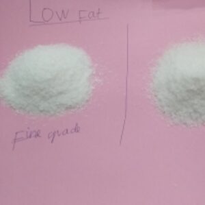 resources of Low Fat Desiccated Coconut exporters