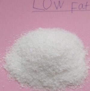 resources of Desiccated Coconut exporters