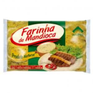 resources of Yellow Cassava Flour exporters