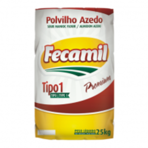 resources of Sour Cassava Starch exporters