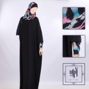 resources of Abaya exporters