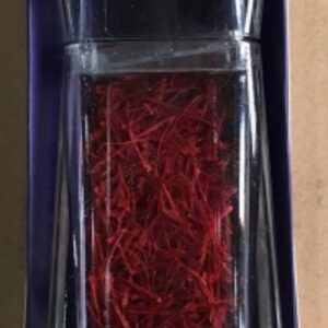 resources of Saffron 4 Gram Polycrystal Con exporters