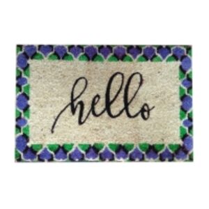 resources of Coir Mats exporters