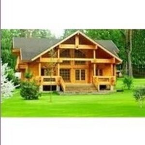 resources of Wooden Houses exporters