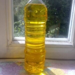resources of Sunflower Oil exporters