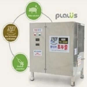 resources of Livestock Stench Extractor exporters