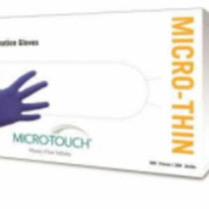 resources of Ansell Micro Touch Thin Nitrile Glove exporters