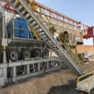 resources of Used Oil Rig exporters