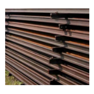 resources of Used And Unused Surplus Rails exporters
