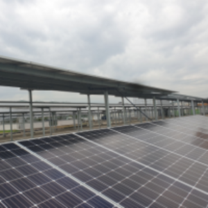 resources of Mega Watt Solar Farm exporters