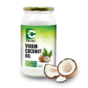 resources of Virgin Coconut Oil exporters