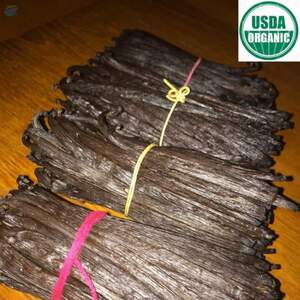 resources of Extract Grade Tahitian Vanilla exporters