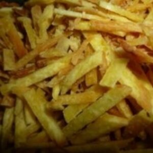 resources of Snack Smooth Cassava exporters