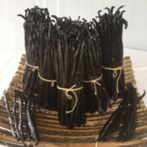 resources of Vanilla Planifolia exporters