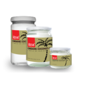 resources of Organic Coconut Oil exporters