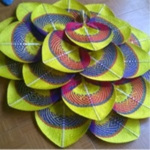 resources of Bamboo Fan exporters