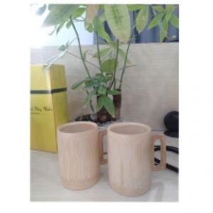 resources of Eco Friendly Bamboo Cups From Vietnam exporters