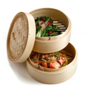 resources of Bamboo Steamer exporters