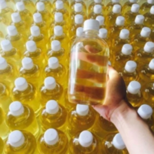 resources of Coconut Oil exporters