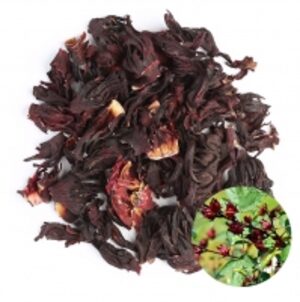 resources of Dried Hibiscus Flower exporters