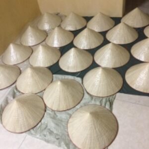 resources of Vietnam Conical Hat exporters