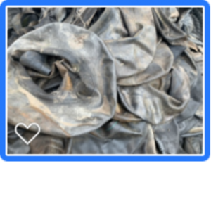 resources of Scrap Butyl Innertubes exporters