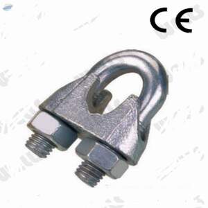 resources of Wire Rope Clip exporters