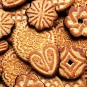resources of Russian Cookies exporters