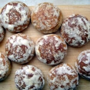 resources of Ginger Breads exporters