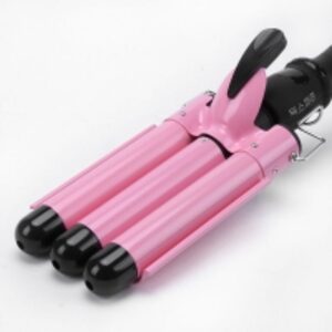 resources of Triple Curling Iron exporters