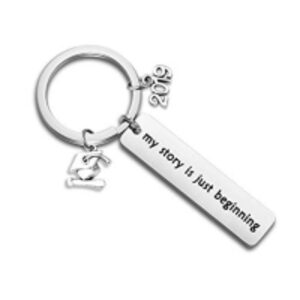 resources of Keychain Prom 2020 exporters