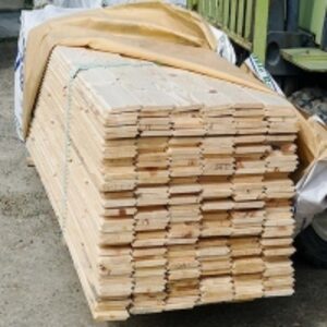 resources of Softwood Lumber exporters