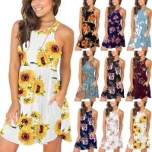 resources of Ladies Dress exporters