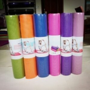 resources of Yoga Mat exporters