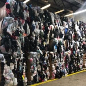 resources of Secondhand Clothes exporters