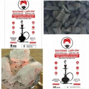 resources of Shisha Soled Wood Charcoal exporters