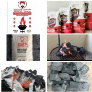 resources of Bbq Charcoal exporters