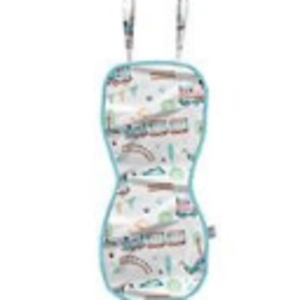 resources of Stroller Pad - My Wagon Train exporters