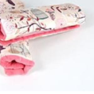 resources of Strap Covers - Bird On A Swing exporters