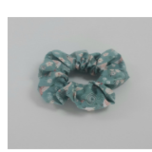 resources of Scrunchies Elastic Bands exporters