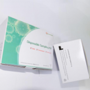 resources of Covid-19 Nuceic Acid Detection Kit exporters