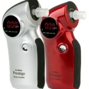 resources of Alcomate Prestige Breathalyzer exporters