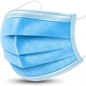 resources of 3 Ply Face Mask Type 1 Fluid - Resistant exporters