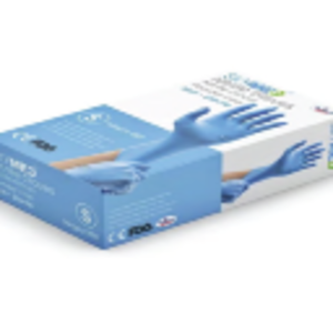 resources of Skymed Disposable Nitrile Glove, Powder Free exporters