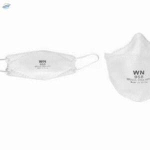 resources of N95 (Non-Niosh) exporters