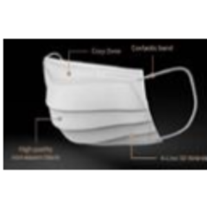 resources of 3 Ply Mask exporters