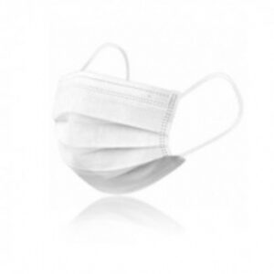 resources of 3 Layered Non-Woven Fabric Civilian Mask exporters
