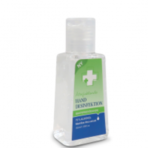 resources of Handgel Mec (70 %) 30 Ml exporters