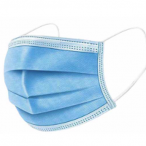 resources of Disposable Surgical Mask Type Iir exporters
