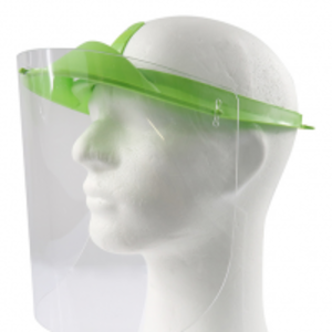 resources of Face Shield, Reuseable exporters